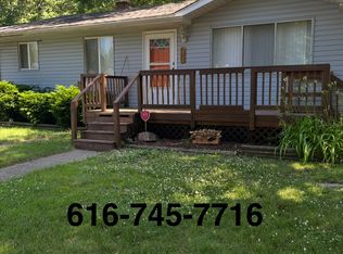2414 Plainfield Ave, Flint, MI 48506