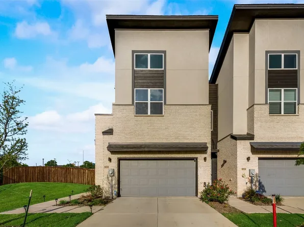 1928 Bethlehem St, Irving, TX 75061