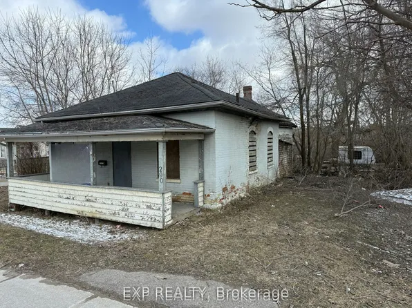 290 Broadway, Orangeville, ON L9W 1L3