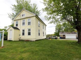 273 Pigeon Hill Rd, Windsor, CT 06095