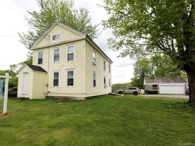 273 Pigeon Hill Rd, Windsor, CT, 06095