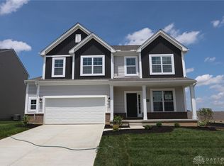 3083 Chamberlin Dr #8250, Dayton, OH 45449