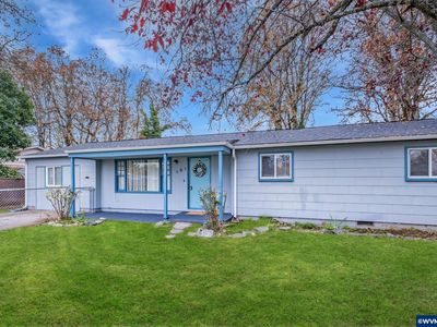 191 W Cedar Dr, Lebanon, OR, 97355