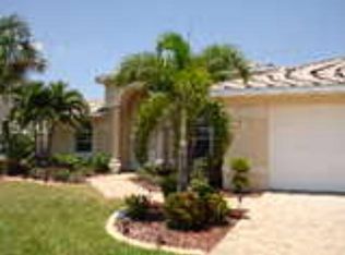 1433 SE 29th Ter, Cape Coral, FL 33904