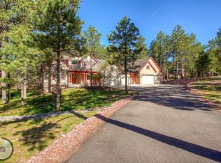 15820 Winding Trail Rd, Colorado Springs, CO 80908