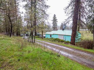 2610 N Houston Rd, Spokane, WA 99224