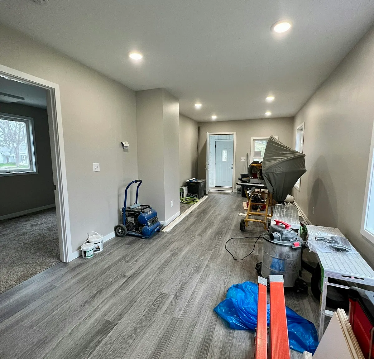 123 Lloyd Street North, Unit 1 — Photo 3