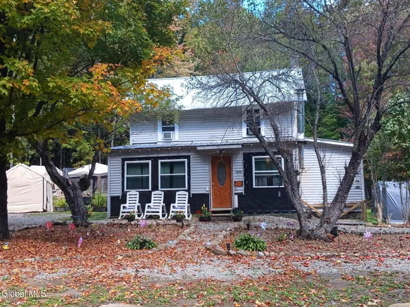 1322 NYS Route 28N, Minerva, NY 12851