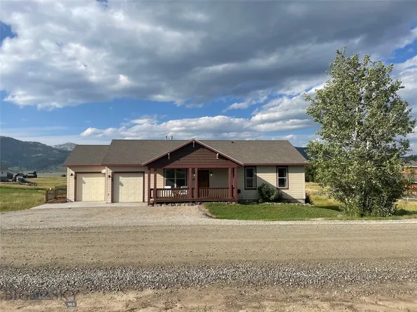 314 Buffalo Dr, West Yellowstone, MT 59758