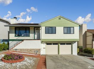 350 Valencia Dr, South San Francisco, CA 94080