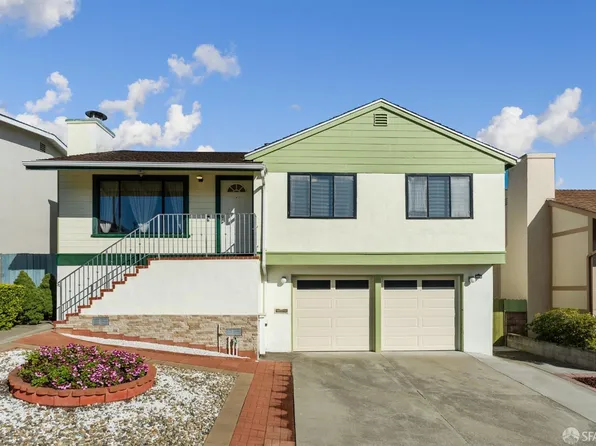 350 Valencia Dr, South San Francisco, CA 94080