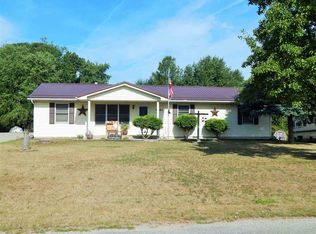 4141 N Deer Run, Warsaw, IN 46582