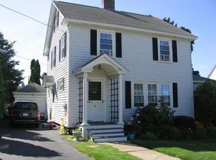 28 Jeppson Ave, Worcester, MA 01606