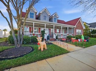 2217 Locksley Arch, Virginia Beach, VA 23456