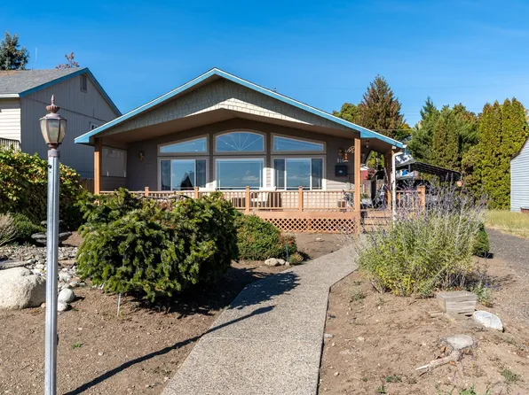 816 W Glass Ave, Spokane, WA 99205