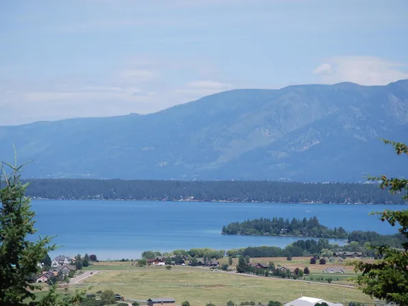 Nhn Southlake Crst Lot 34, Polson, MT 59860