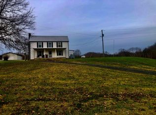 2202 Lower Licking Rd, Morehead, KY 40351