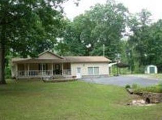 2584 Garrison Rd, Dayton, TN 37321