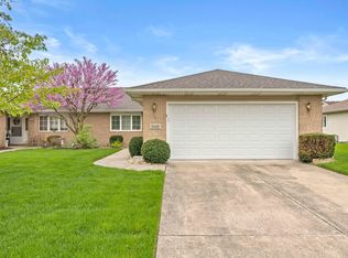 948 Blue Jay Way, Dyer, IN