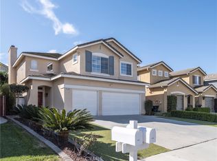 4399 Sawgrass Ct, Chino Hills, CA 91709