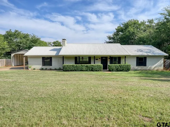 10627 Ardis St, Whitehouse, TX 75791