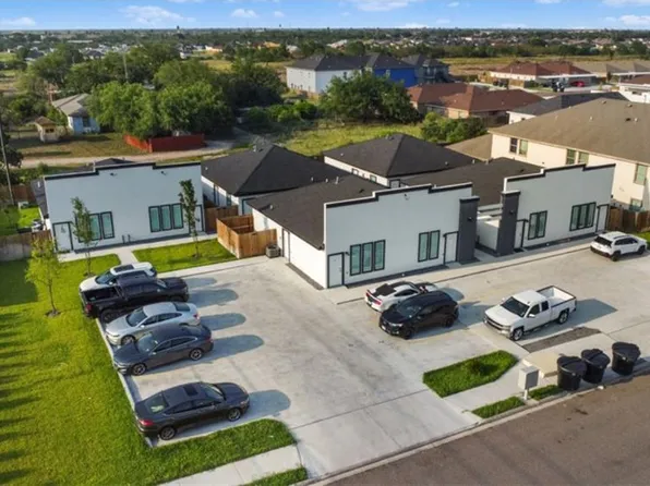 1429 W Harrison Ave, Mission, TX 78573