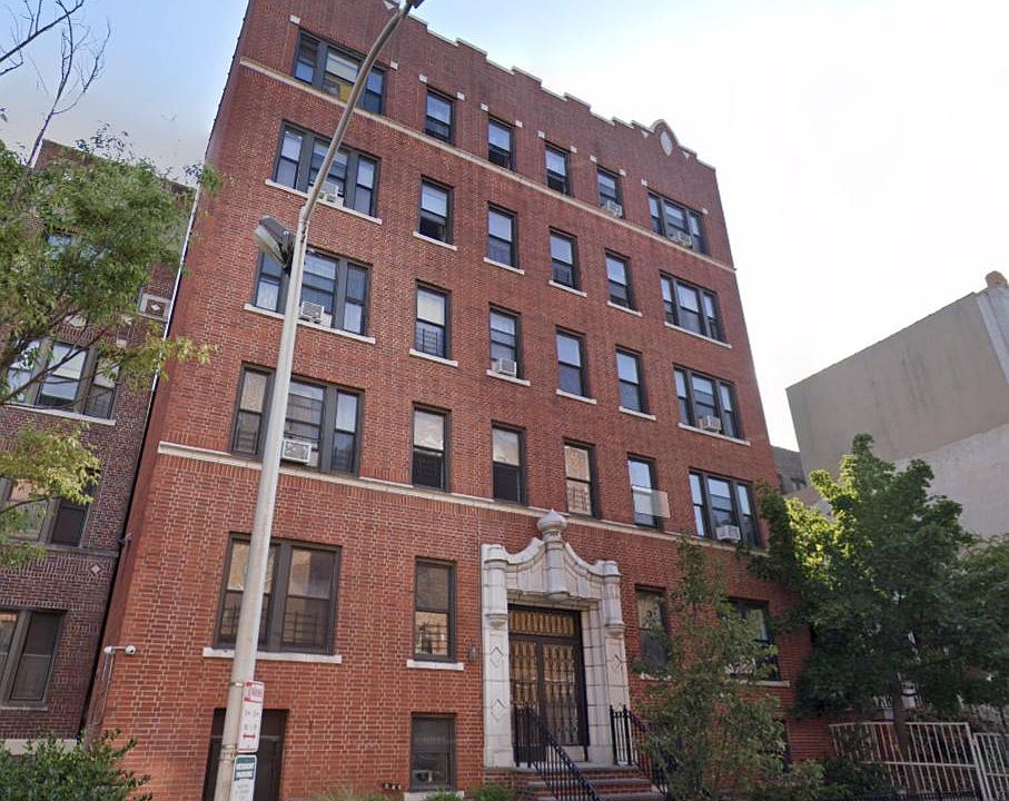 1st image of 319 Fairmount Ave APT 2