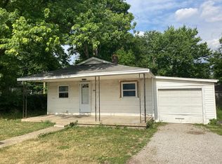 802 Voris St, Crawfordsville, IN