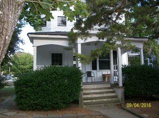 2036 Shore Rd #A, Linwood, NJ 08221