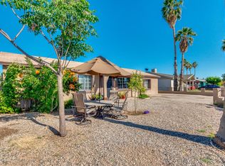 2249 N 69th Ave, Phoenix, AZ 85035
