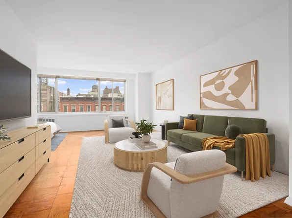 400 Central Park West image 1 of 6