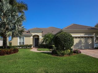 370 Marsh Creek Rd, Venice, FL 34292