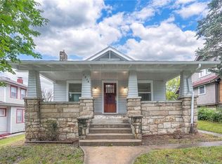 1814 Walker Ave, Kansas City, KS 66104