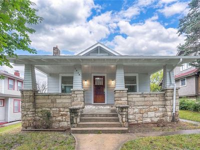 1814 Walker Ave, Kansas City, KS, 66104
