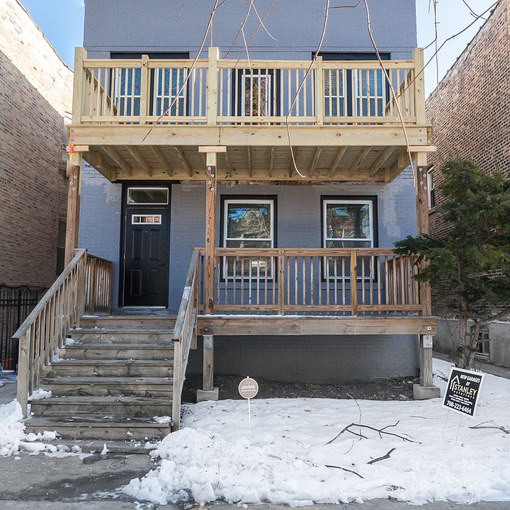 1st image of 867 N Richmond St #2