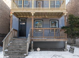 867 N Richmond St #2, Chicago, IL 60622