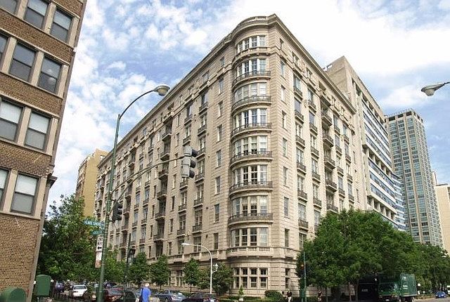 1st image of 3400 N Lake Shore Dr. #3C