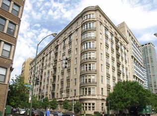 3400 N Lake Shore Dr. #3C, Chicago, IL 60657