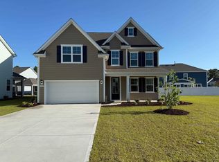 6014 Forest Dell Ct, Myrtle Beach, SC 29579