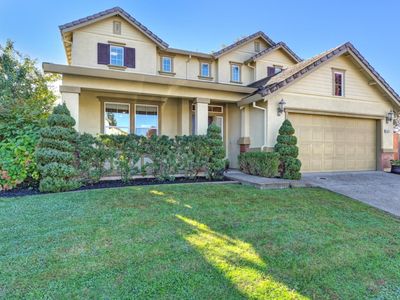 6533 Thalia Way, Citrus Heights, CA, 95621