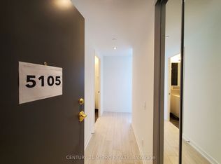 5 Buttermill Ave #5105, Vaughan, ON L4K 4Z4