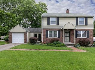 411 Commonwealth Ave, Erlanger, KY 41018