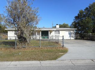 1015 Delphinium Dr, Orlando, FL 32825