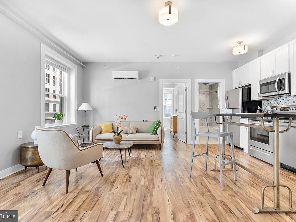 1st image of 200 W 10th St #401