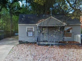 3755 Norris Ave, Memphis, TN 38111