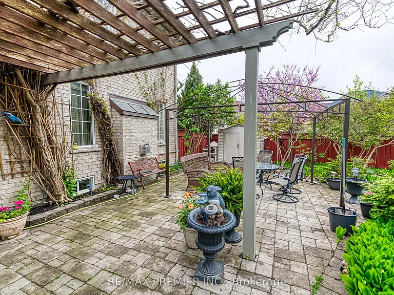 1 Johnswood Cres #BASEMENT — Photo 22
