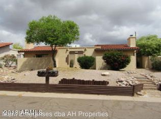 9870 E La Palma Ave #2, Gold Canyon, AZ 85118