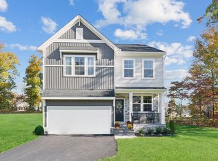 548 Wendenburg Terrace Plan, Kennington, Aylett, VA 23009