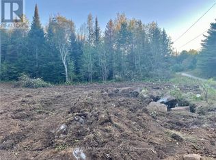 0 Stoney Settlement Rd, Tudor And Cashel, ON K0K1Y0