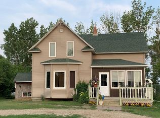 8581 46th Ave, Mylo, ND 58353